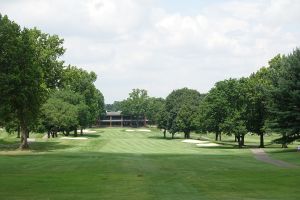 Firestone (South) 9th